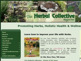 Go to: Herbal Theme Gardens