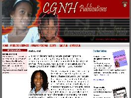 Go to: Crowning Glory Natural Hair Publications.