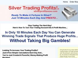 Go to: Silver Trading System - Lots Of Free Bonuses