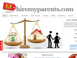 Go to: Hmp Income - Post Your Flexible Jobs & Income Opportunities