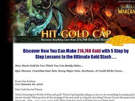 Go to: Hit Gold Cap By T Dub