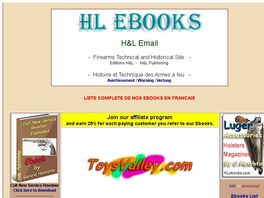 Go to: Hlebooks.com - Ebooks Sur Les Armes 