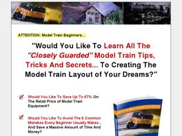 Go to: Model Trains For Beginners & Insiders Club