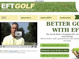 Go to: Better Golf With Eft.