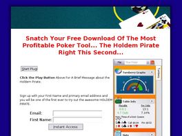 Go to: Holdem Pirate Poker Software.