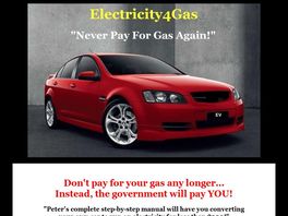 Go to: Electricity4gas - Electric Car Conversion Manual