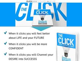Go to: The Click Ebook - 30 Lessons That Need To Click In Your Mind