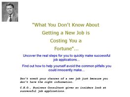 Go to: Complete Job Application Guides, Resumes & Cover Letters