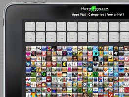 Go to: Hurry Apps Random Apps Generator for Iphone and Ipad