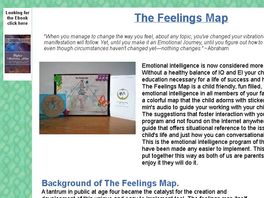 Go to: The Feelings Map