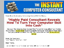Go to: Turn Your Computer Skills Into Cash
