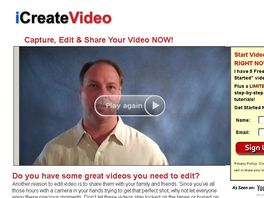 Go to: The Basics Of Video Editing