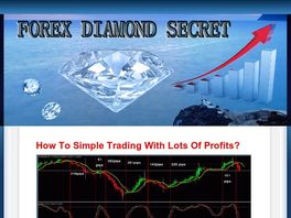 Go to: Forex Diamond Secrete - Amazing Forex System Selling Like Candy!