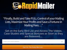 Go to: List Building For 2014! Insane Conversions & Awesome Epcs