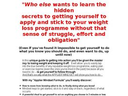 Go to: The Applier Mindset Manual