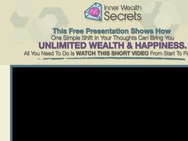 Go to: Inner Wealth Secrets