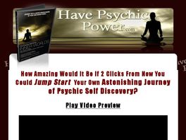 Go to: Inner Worlds Psychic Development Video Download