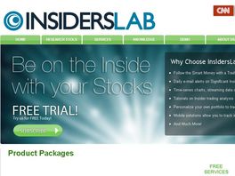 Go to: Insiderslab.com: Highest Converting Trading System