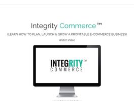 Go to: Integcom: #1 Online Digital Marketing Training Courses For E-commerce