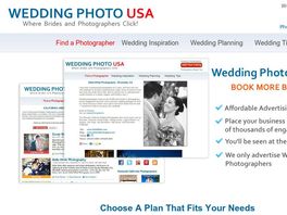 Go to: Wedding Photographer Lead Generation