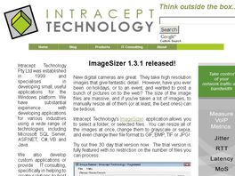 Go to: Intracept Technology
