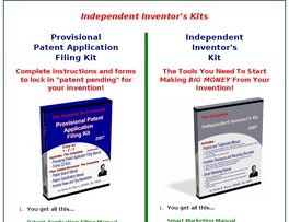 Go to: Inventors Kits.