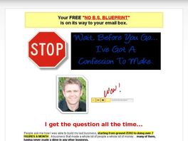 Go to: Money Without The-- Earn 50% Recurring Commissions!