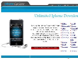Go to: Iphone Cyclone - Best Iphone Download Site, Make More Money With Us!!