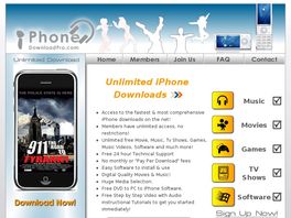 Go to: IPhone Download Pro-Just Released! Making Easy Money With Us.
