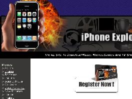 Go to: IPhone Explosion - Brand New - Pays 75% Of $49.95!