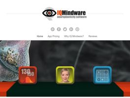 Go to: Iq Mindware Apps - Increase Iq, Improve Eq