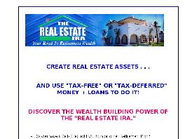 Go to: How To Buy Real Estate With Your Ira.