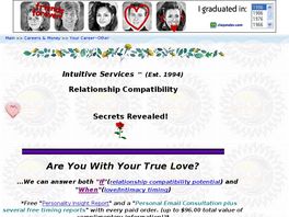 Go to: Relationship Compatibility Secrets.