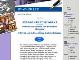 Go to: Ready Manuscripts And Artworks Resources For Publishers And Collectors.