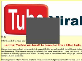 Go to: $$tube Viral:$$ Big Commission Youtube Viral Video Guide.