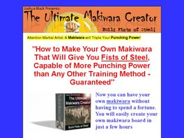 Go to: The Ultimate Usp Creator