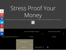 Go to: A Roadmap To Ease Your Financial Life