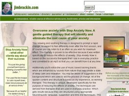 Go to: Stop Anxiety Now