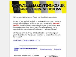 Go to: Instant Business Solutions!
