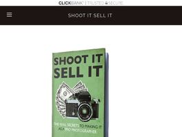 Go to: Captain Of Your Camera - Learn To Shoot Like A Pro