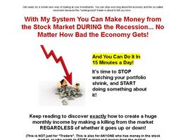 Go to: Trading Pro Systems