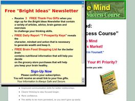 Go to: Wealth Of The Mind.
