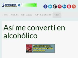 Go to: Conducta Que Favorece La Adiccion A Drogas Y Alcohol