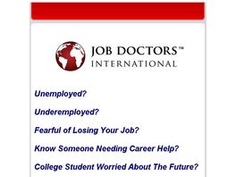Go to: Jobpreneurship 101 - From College to Dream Jobs