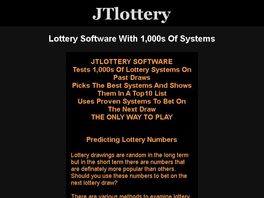 Go to: Win The Lottery Before You Play
