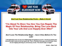 Go to: Secrets To An Enchanted Relationship.