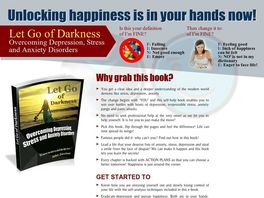 Go to: Let Go Of Darkness