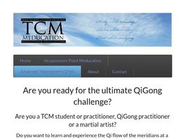 Go to: Tcm Meducation