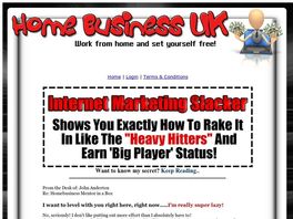 Go to: Home Business UK