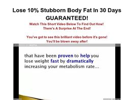 Go to: The 30 Day Fat Loss System